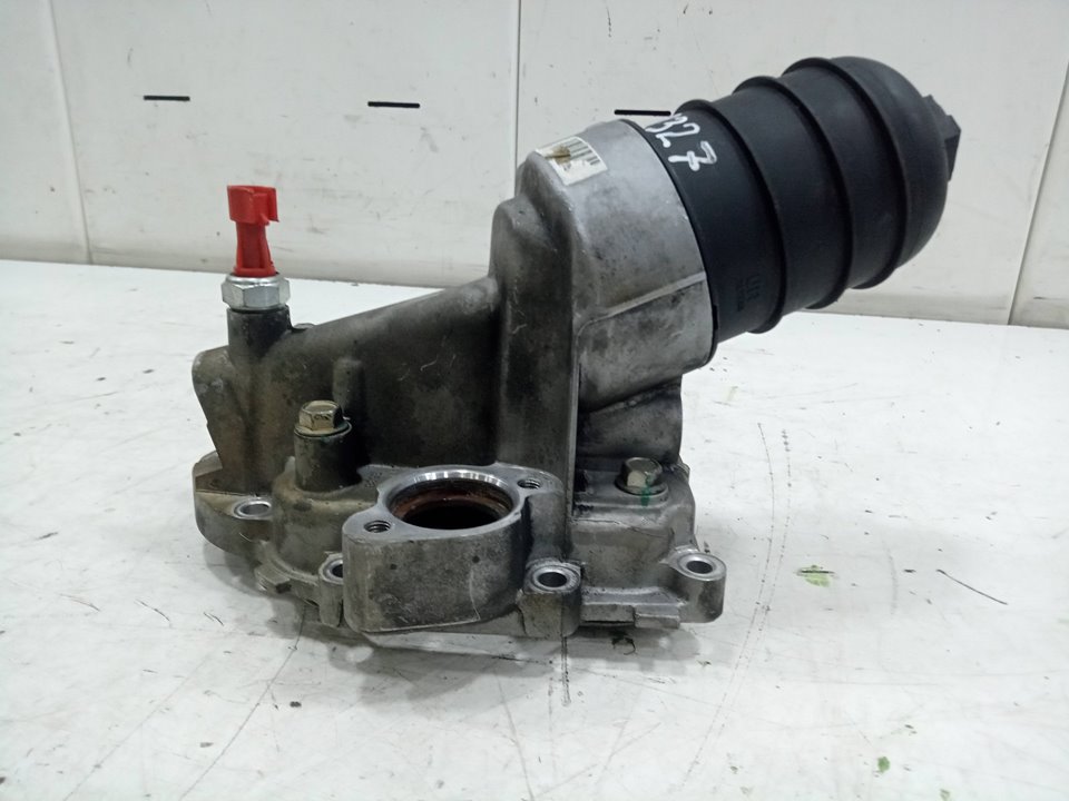 Enfriador aceite motor fuso canter 3s13      01.13 