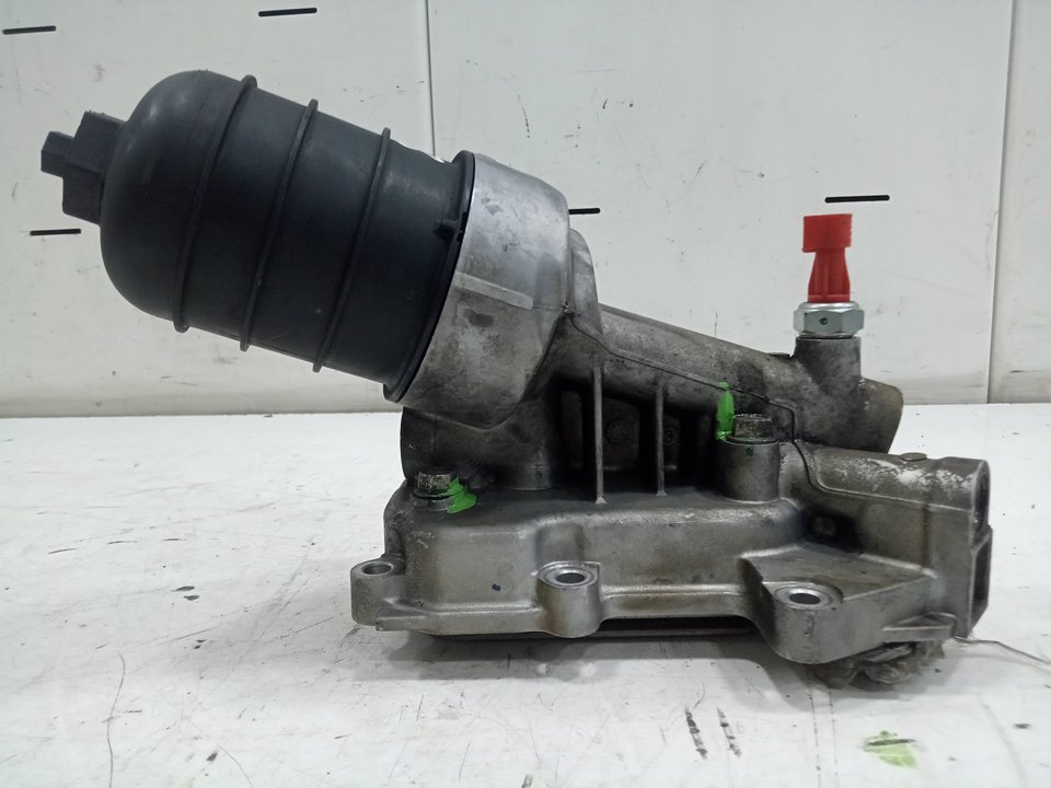 Enfriador aceite motor fuso canter 3s13      01.13 