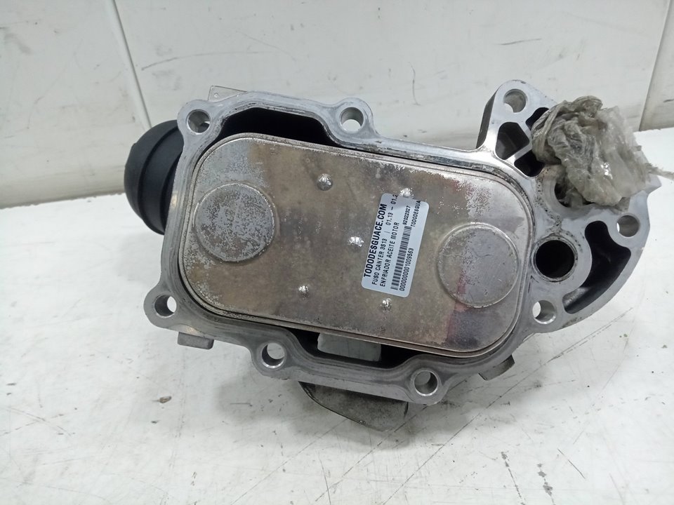 Enfriador aceite motor fuso canter 3s13      01.13 