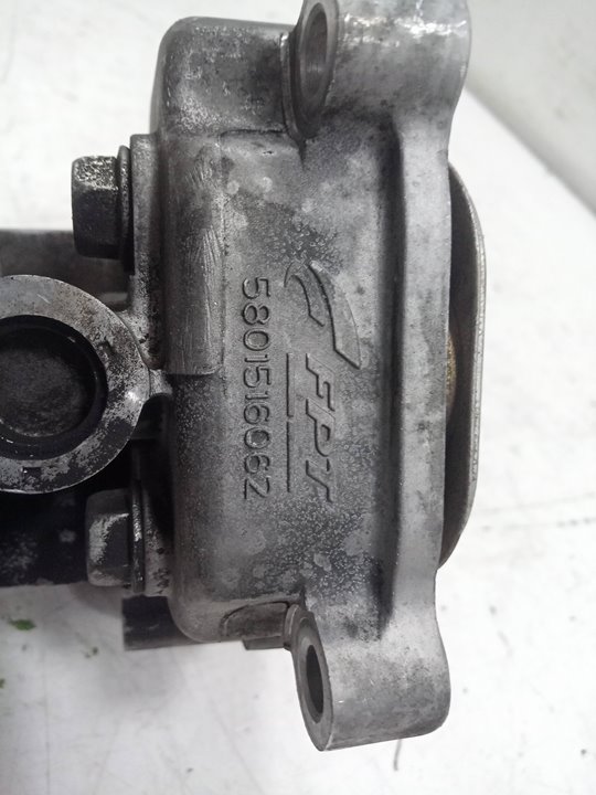 Enfriador aceite motor fuso canter 3s13      01.13 