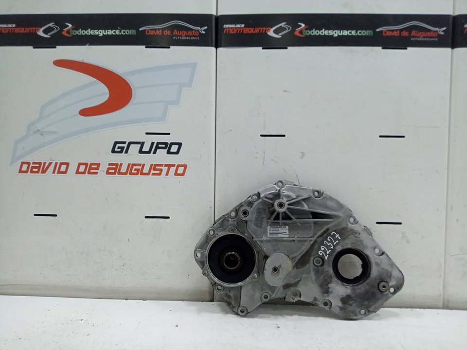 Tapa distribucion fuso canter 3s13      01.13 
