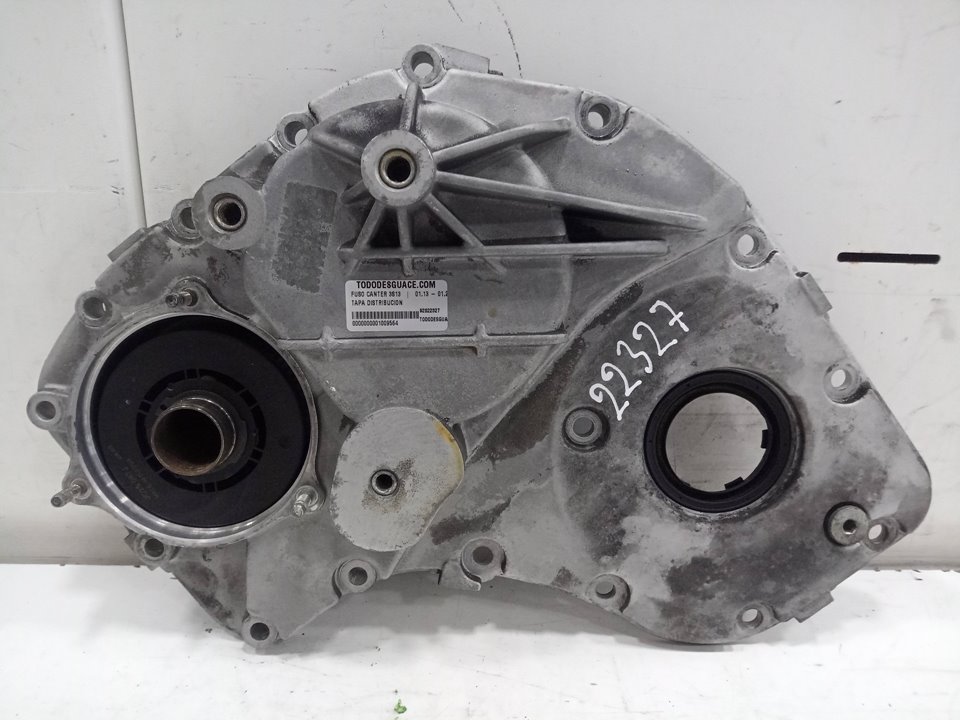 Tapa distribucion fuso canter 3s13      01.13 