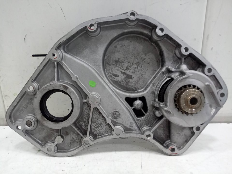 Tapa distribucion fuso canter 3s13      01.13 