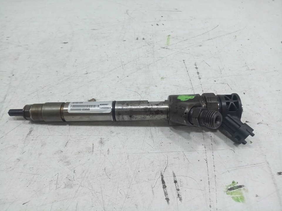 Inyector fuso canter 3s13      01.13 