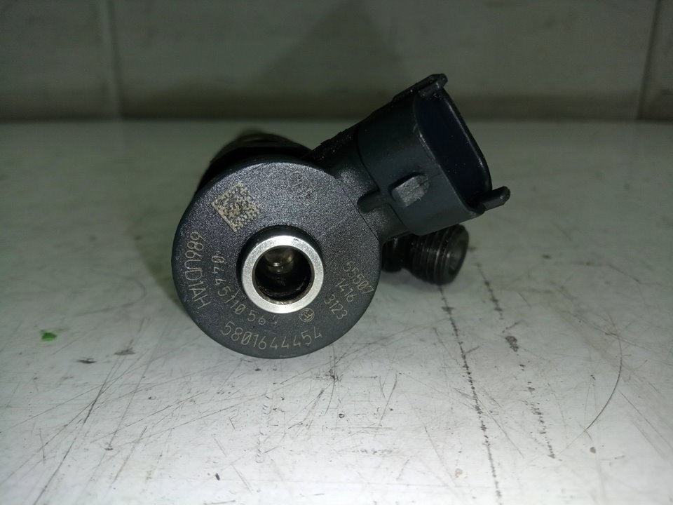 Inyector fuso canter 3s13      01.13 