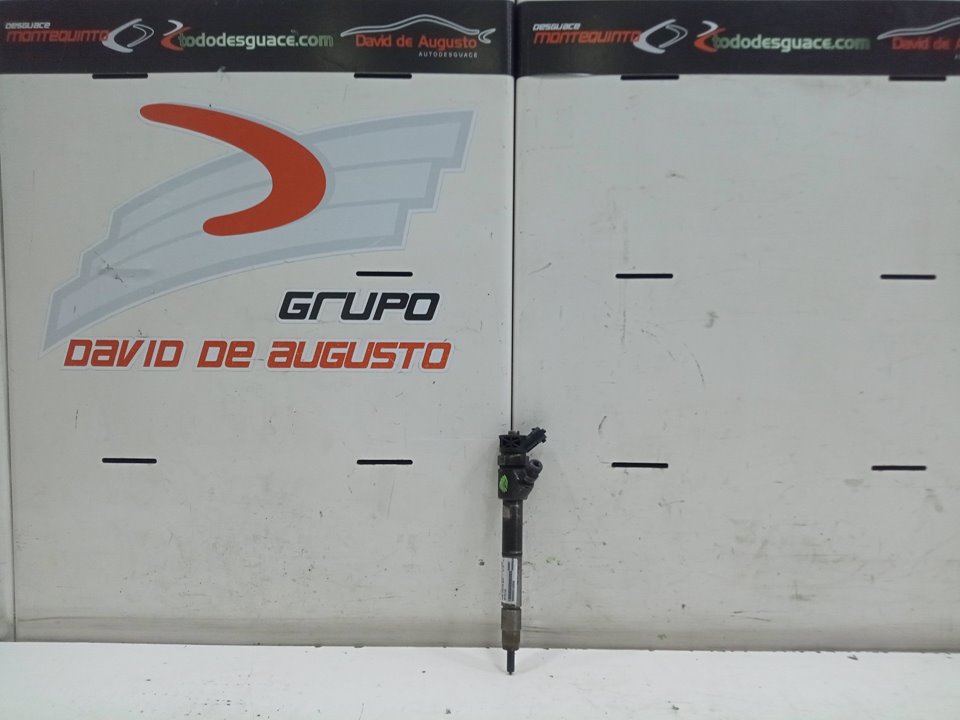 Inyector fuso canter 3s13      01.13 