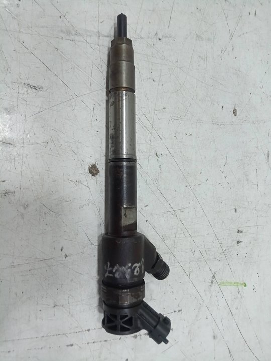 Inyector fuso canter 3s13      01.13 