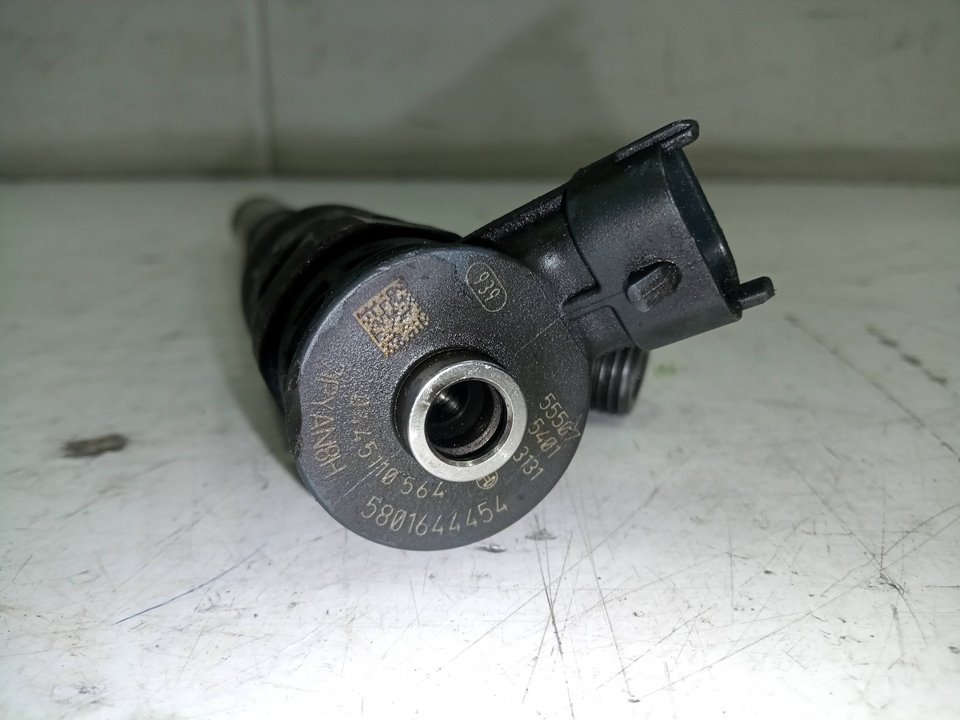 Inyector fuso canter 3s13      01.13 