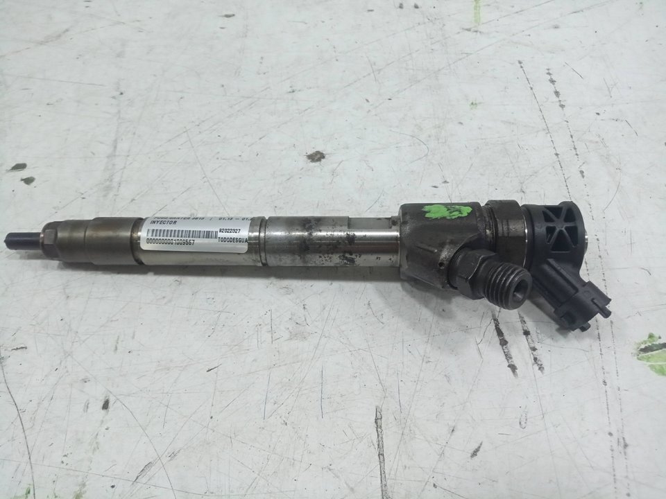 Inyector fuso canter 3s13      01.13 