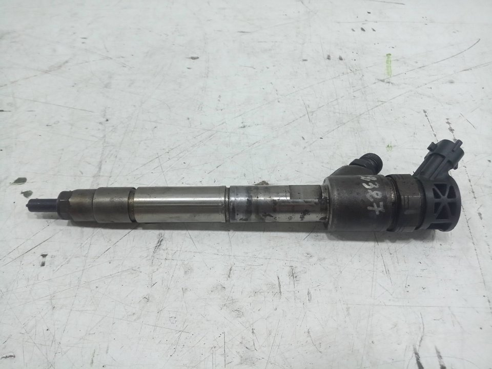 Inyector fuso canter 3s13      01.13 