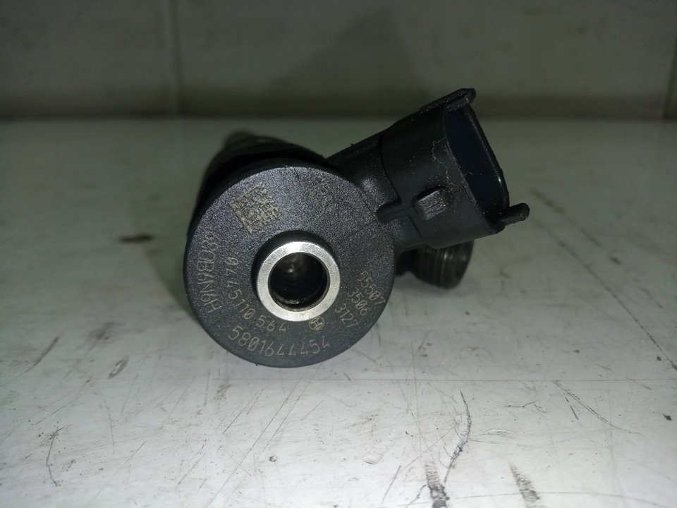 Inyector fuso canter 3s13      01.13 