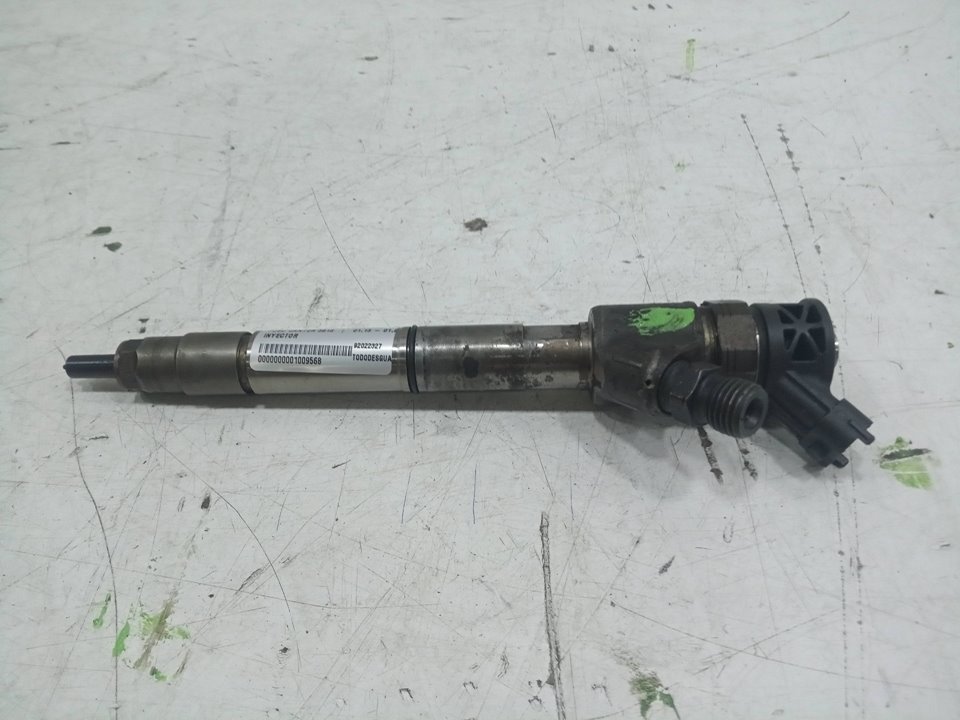 Inyector fuso canter 3s13      01.13 