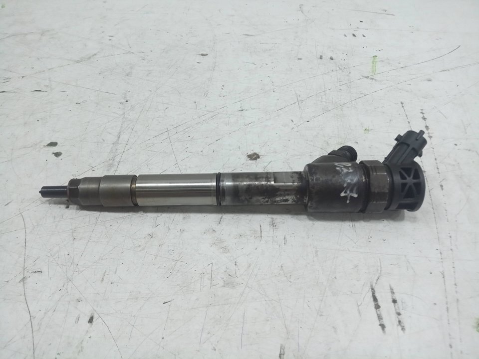 Inyector fuso canter 3s13      01.13 