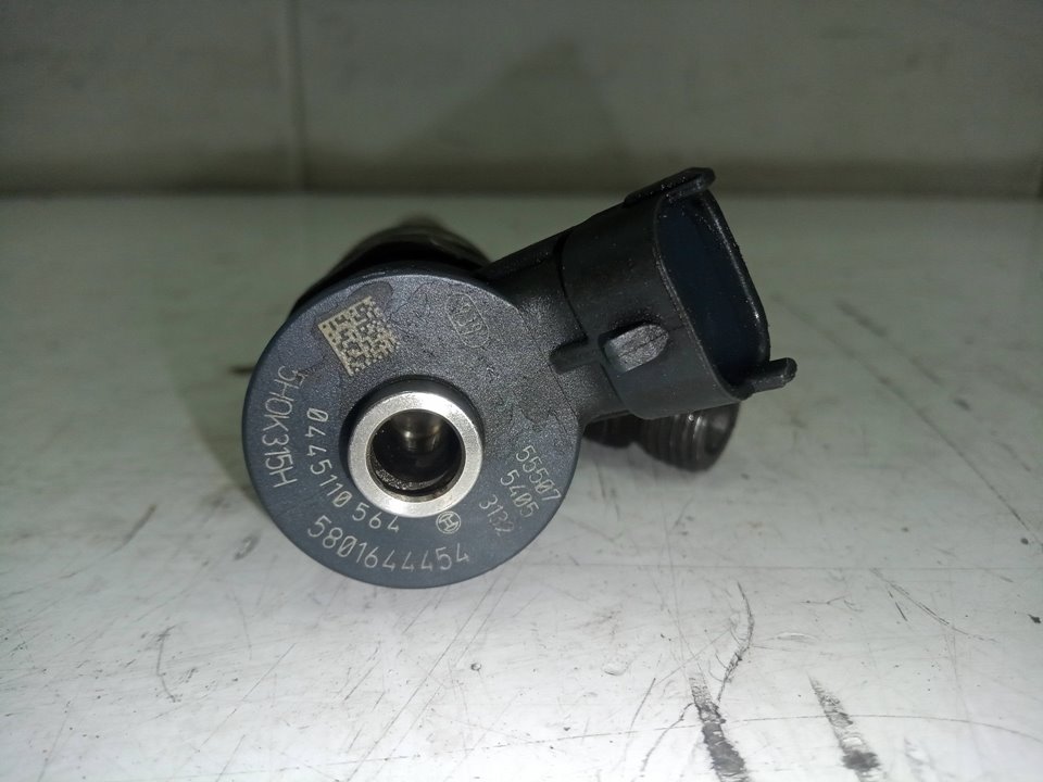 Inyector fuso canter 3s13      01.13 
