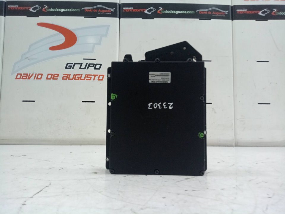Uce retarder scania serie 4 (pr 164 c) 15.
