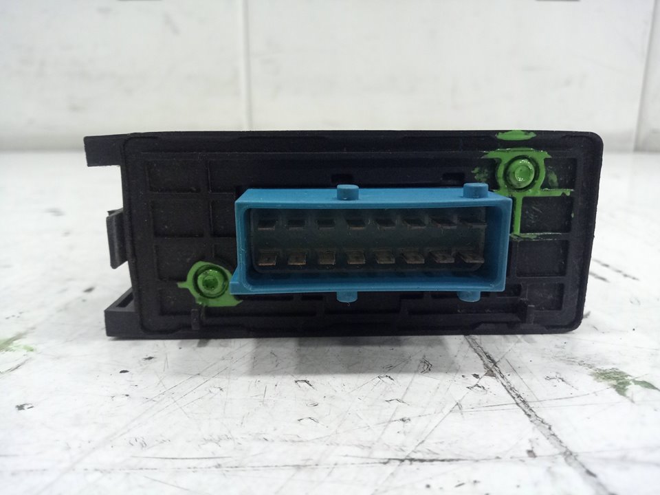 Unidad de control scania serie 4 (pr 164 c) 15.