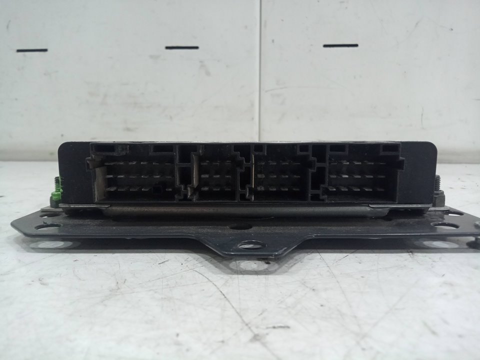 Unidad de control de frenos ebs scania serie 4 (pr 164 c) 15.