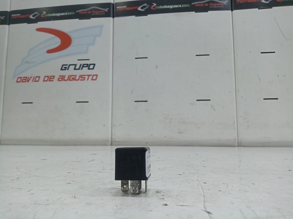 Rele scania serie 4 (pr 164 c) 15.