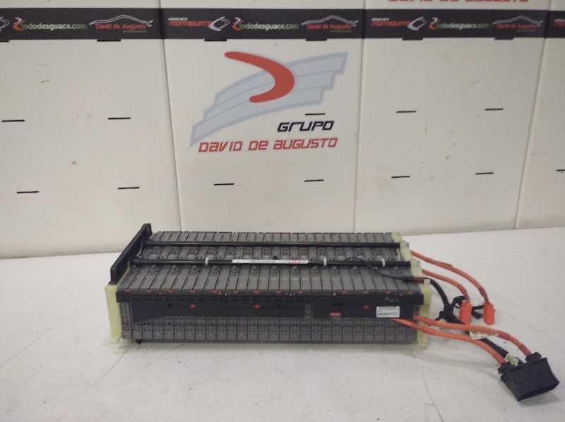  bateria   toyota c-hr hybrid active hibrido 1.8 hybrid 16v