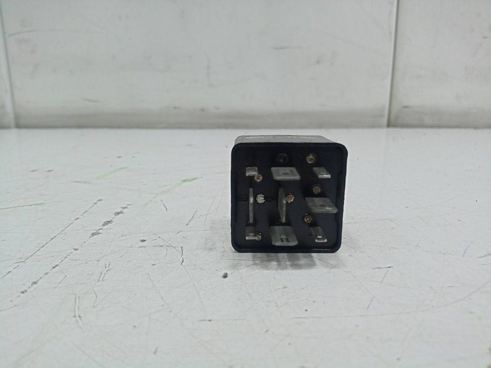 Rele scania serie 4 (pr 164 c) 15.