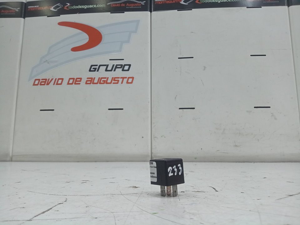 Rele scania serie 4 (pr 164 c) 15.