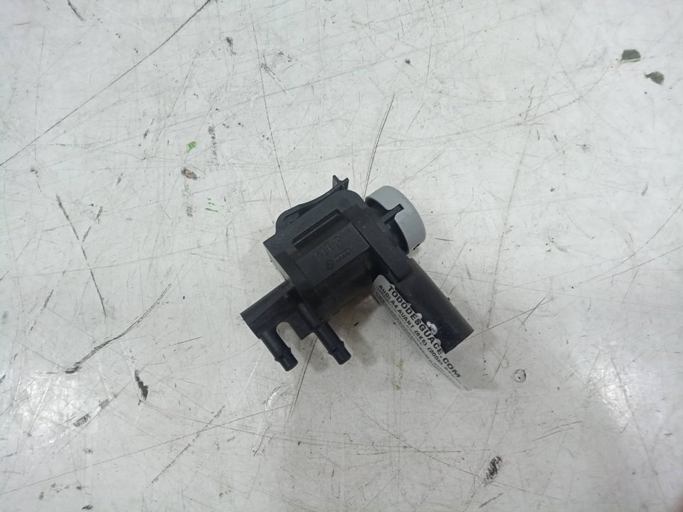 Valvula solenoide audi a4 avant 2.0 tdi