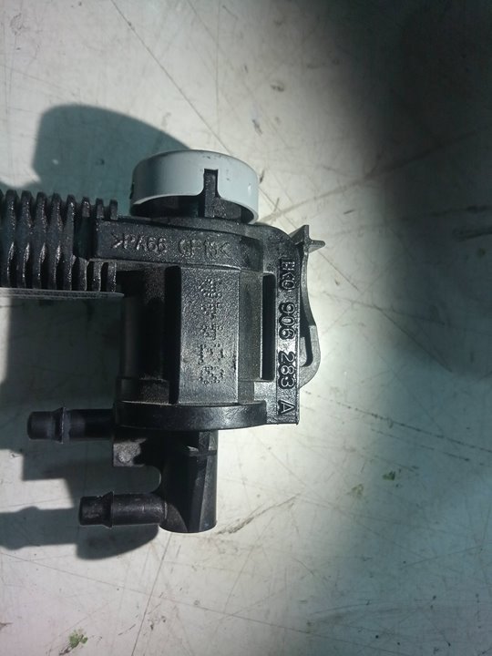 Valvula solenoide audi a4 avant 2.0 tdi