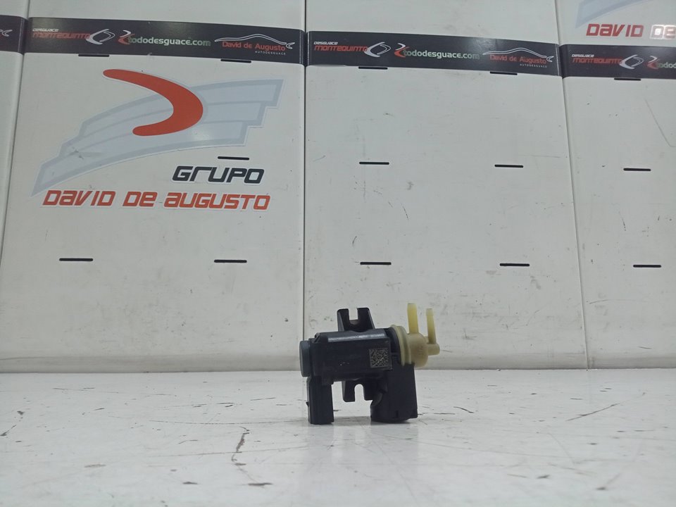 Valvula solenoide audi a4 avant 2.0 tdi