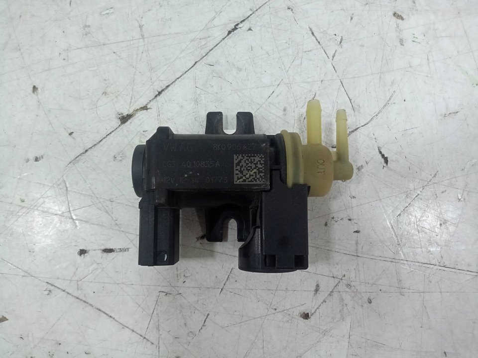 Valvula solenoide audi a4 avant 2.0 tdi
