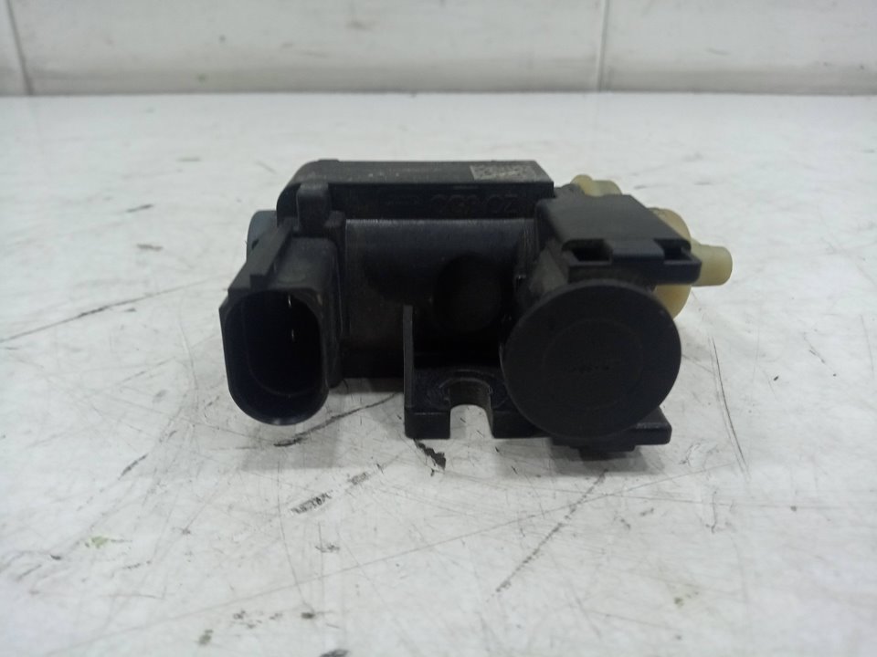 Valvula solenoide audi a4 avant 2.0 tdi