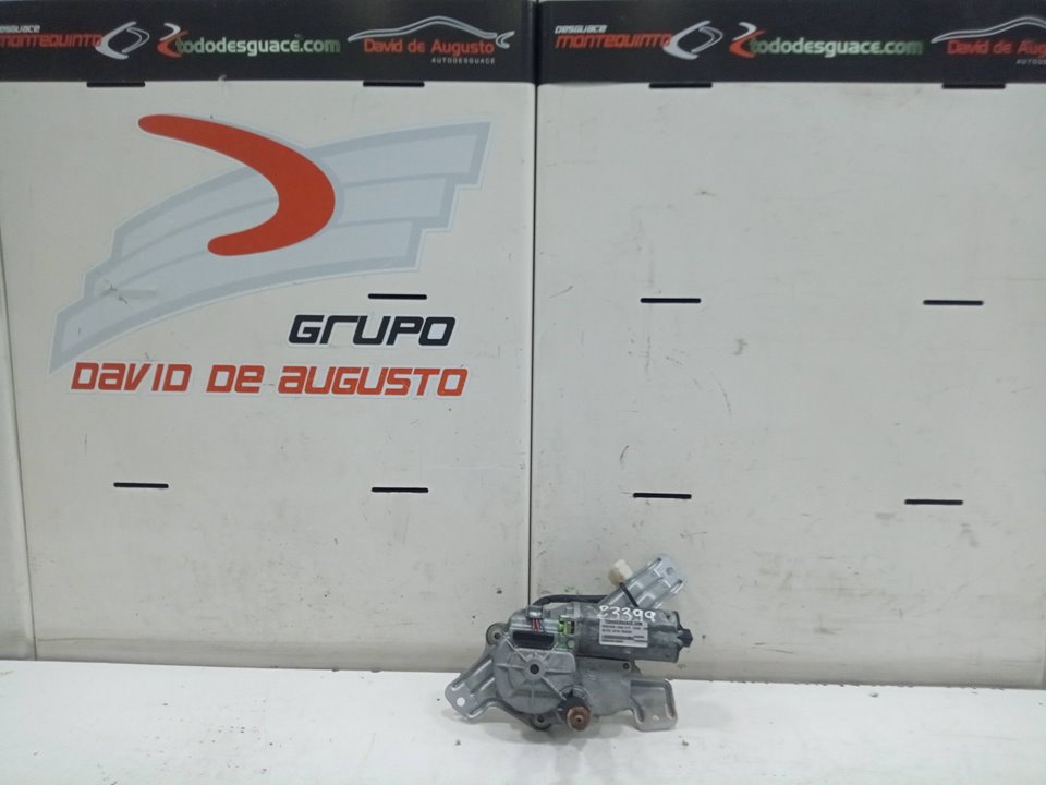 Motor limpia trasero 108 cdi 2.2 (638.094)