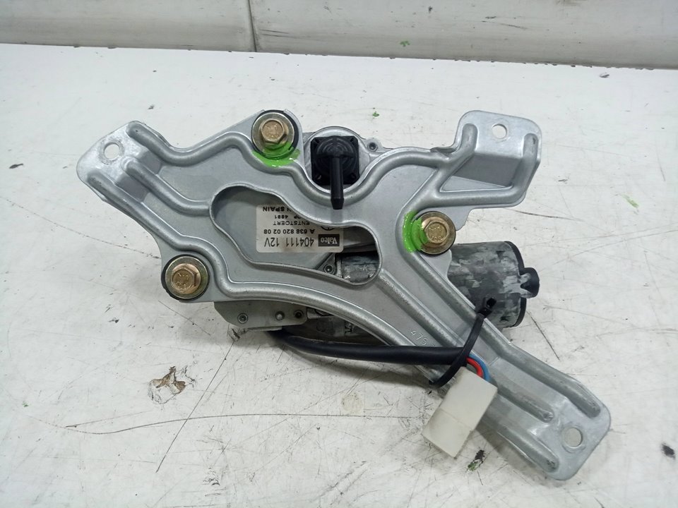 Motor limpia trasero 108 cdi 2.2 (638.094)
