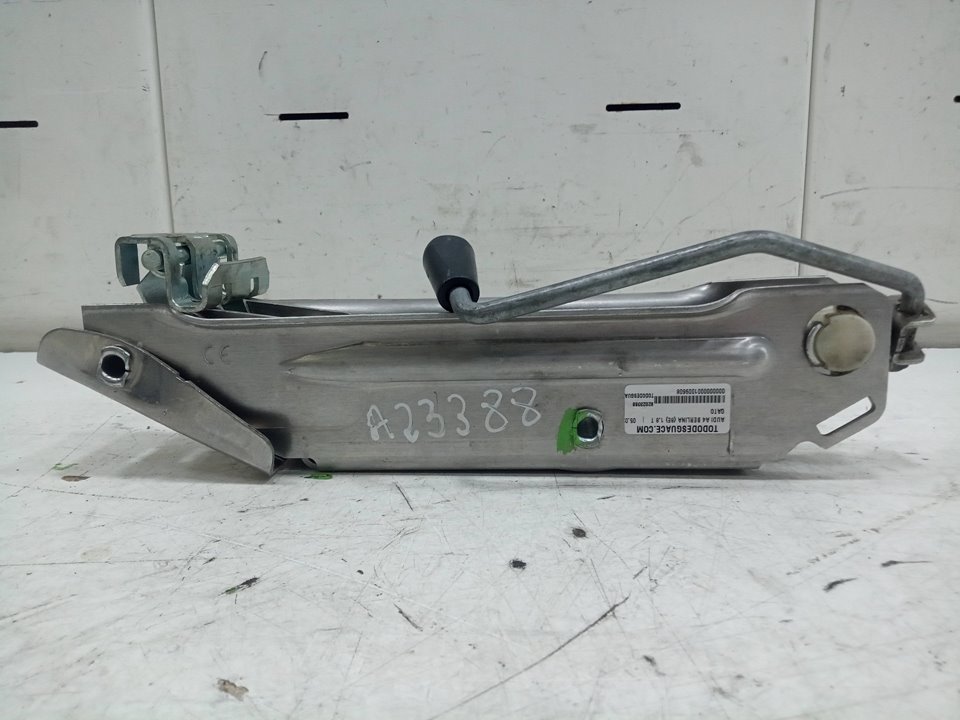 Gato audi a4 1.8 t