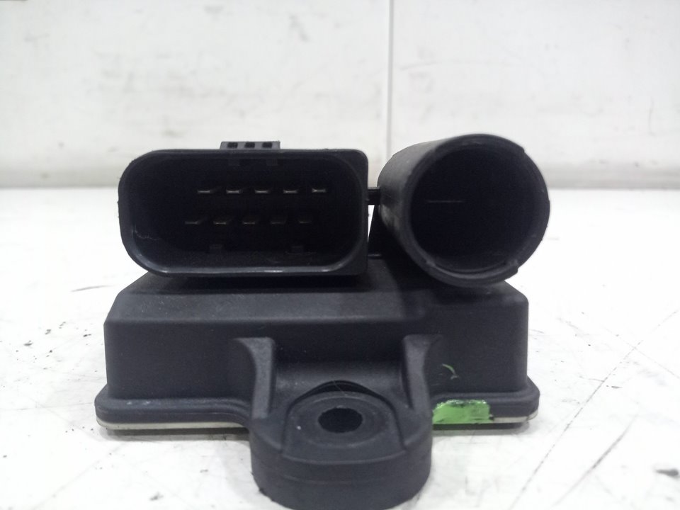 Caja precalentamiento mercedes sprinterii caja abier