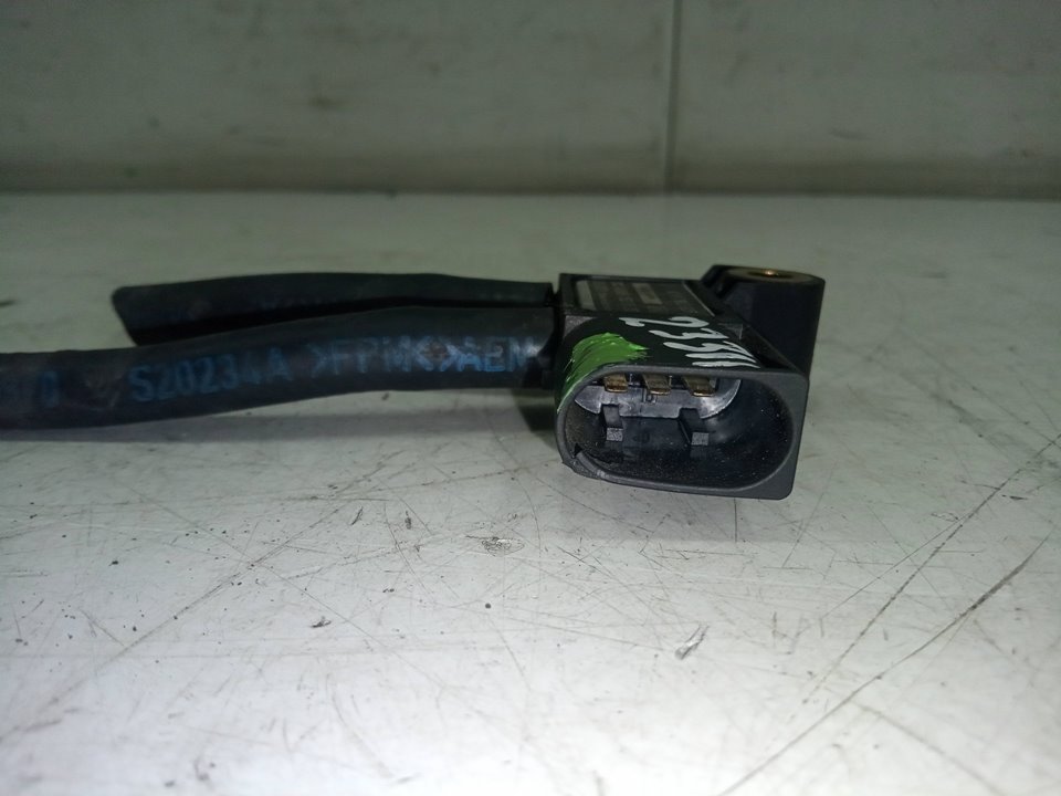 Sensor presion mercedes sprinterii caja abier
