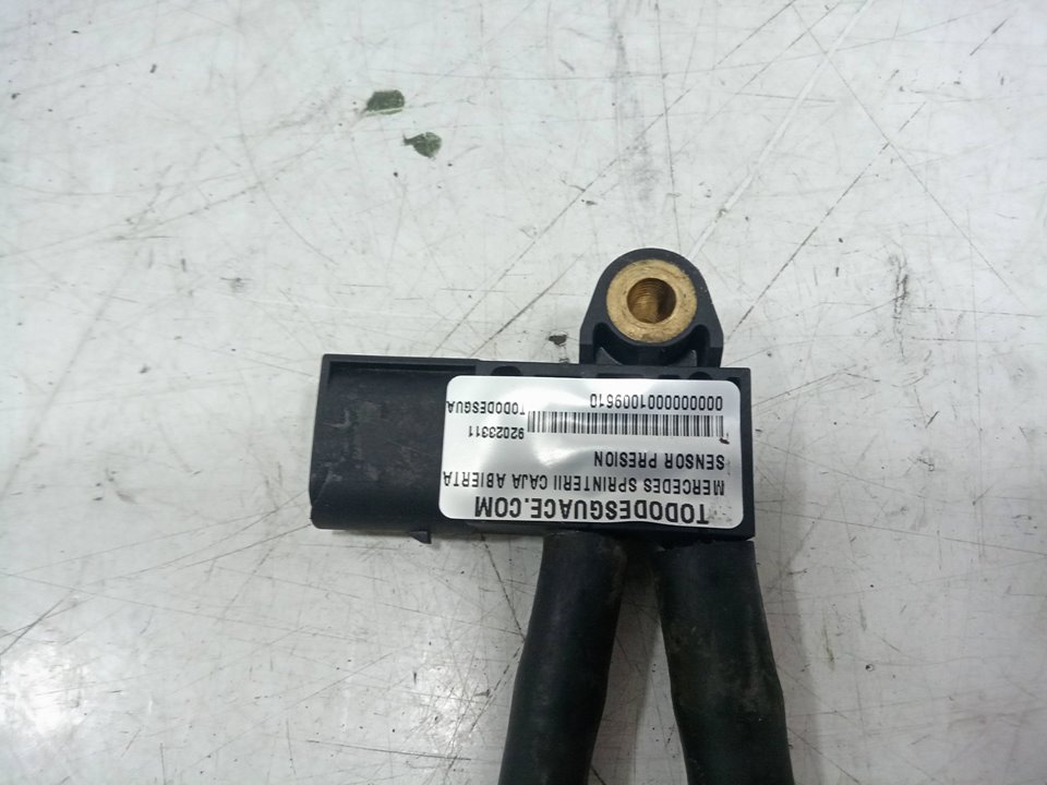 Sensor presion mercedes sprinterii caja abier