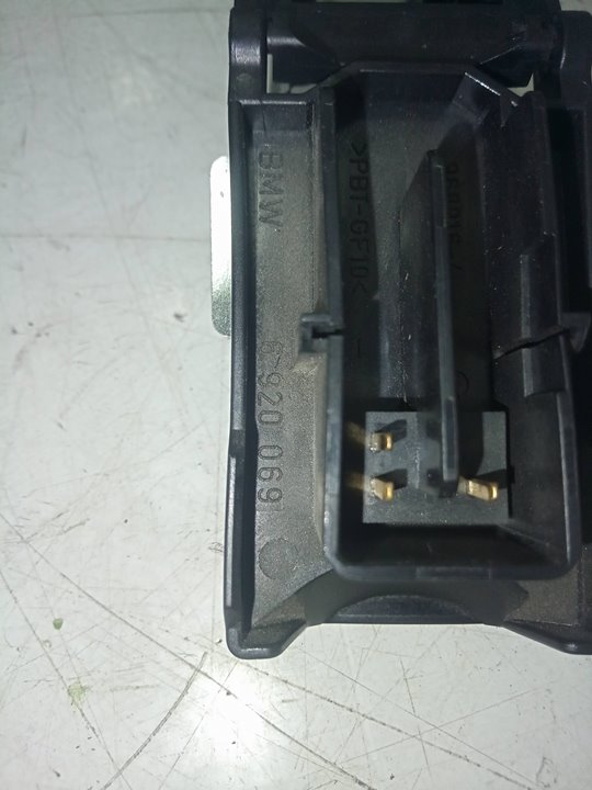 Tapadera obd bmw 6 630 i