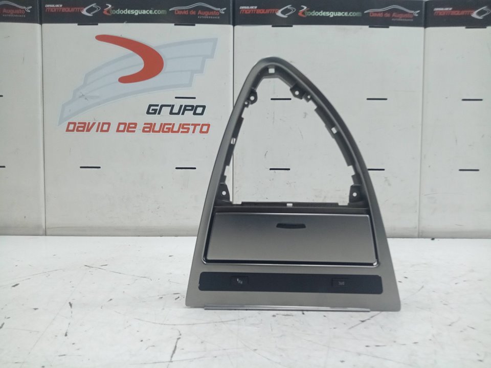 Carcasa guarnecido central bmw 6 630 i