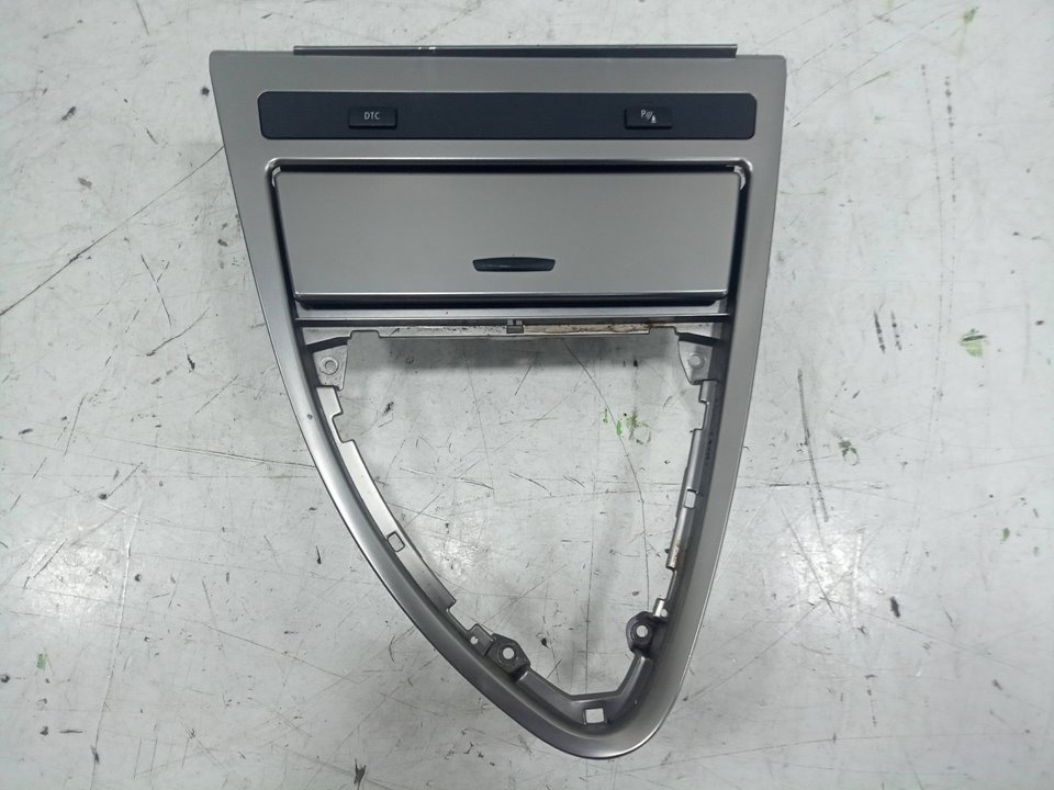 Carcasa guarnecido central bmw 6 630 i