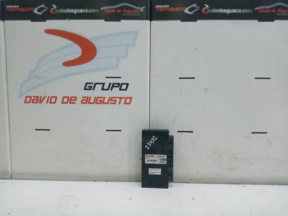 Modulo bmw 6 630 i