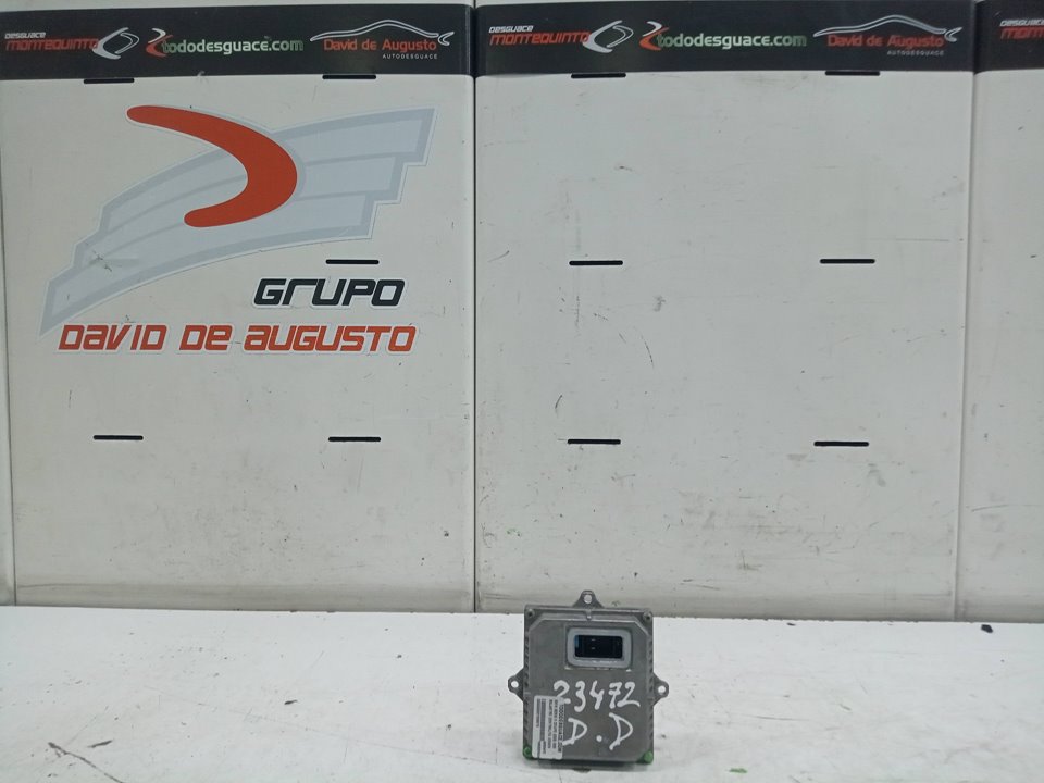 Balastro centralita xenon bmw 6 630 i