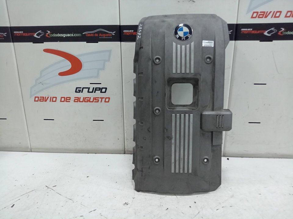 Tapa motor bmw 6 630 i