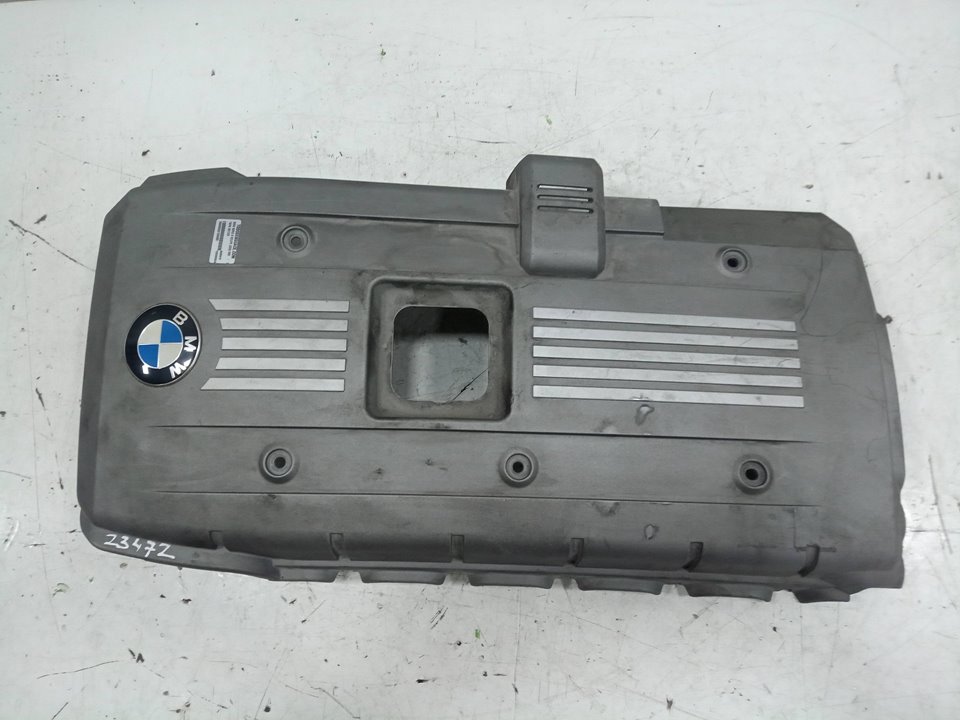 Tapa motor bmw 6 630 i