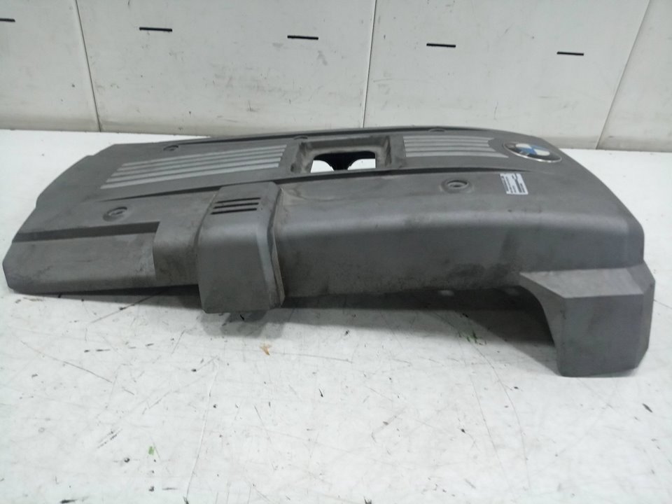 Tapa motor bmw 6 630 i