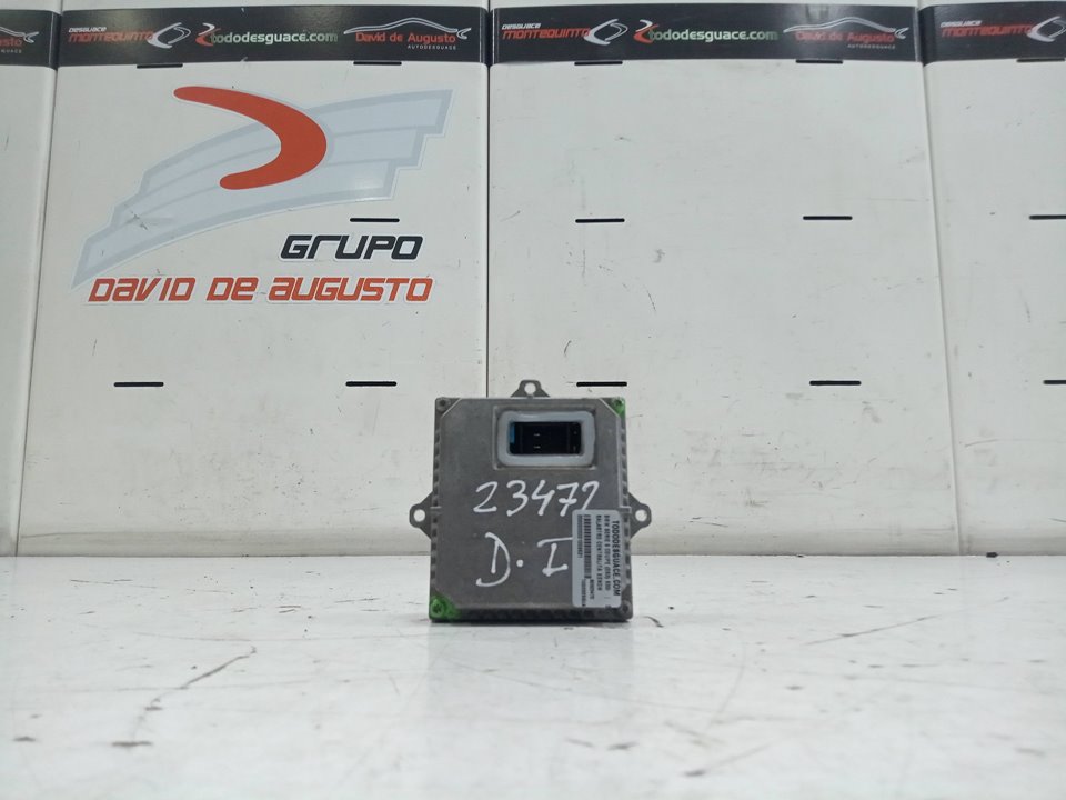 Balastro centralita xenon bmw 6 630 i