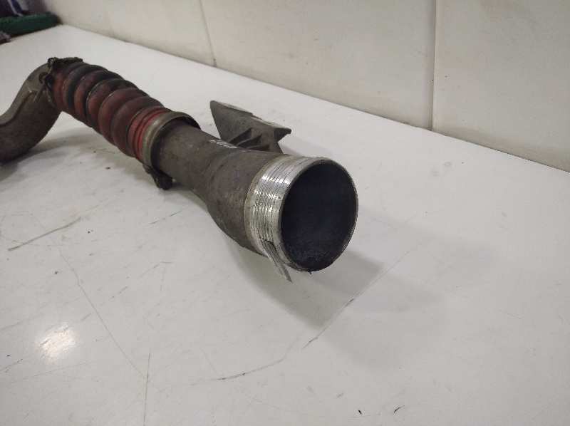  tubo intercooler   mercedes antos bm 963.xxx 2-achser 18xx 4x2 om470 szm m classicspace 10.7 r6 diesel (om 470)