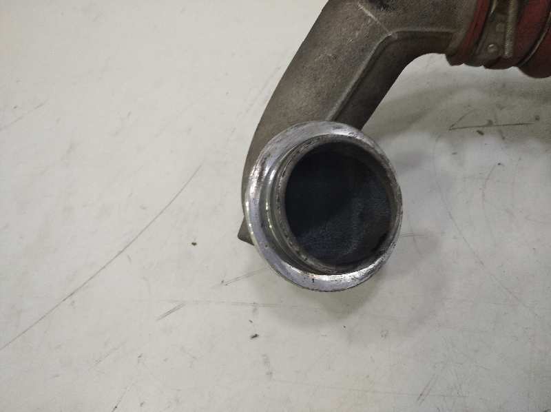  tubo intercooler   mercedes antos bm 963.xxx 2-achser 18xx 4x2 om470 szm m classicspace 10.7 r6 diesel (om 470)