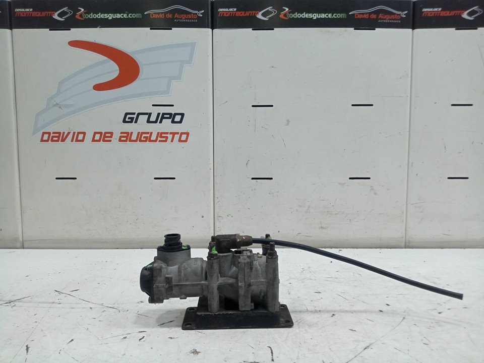 Valvula disparo volvo xc90 i  fm 12 2002  fg     low   4x