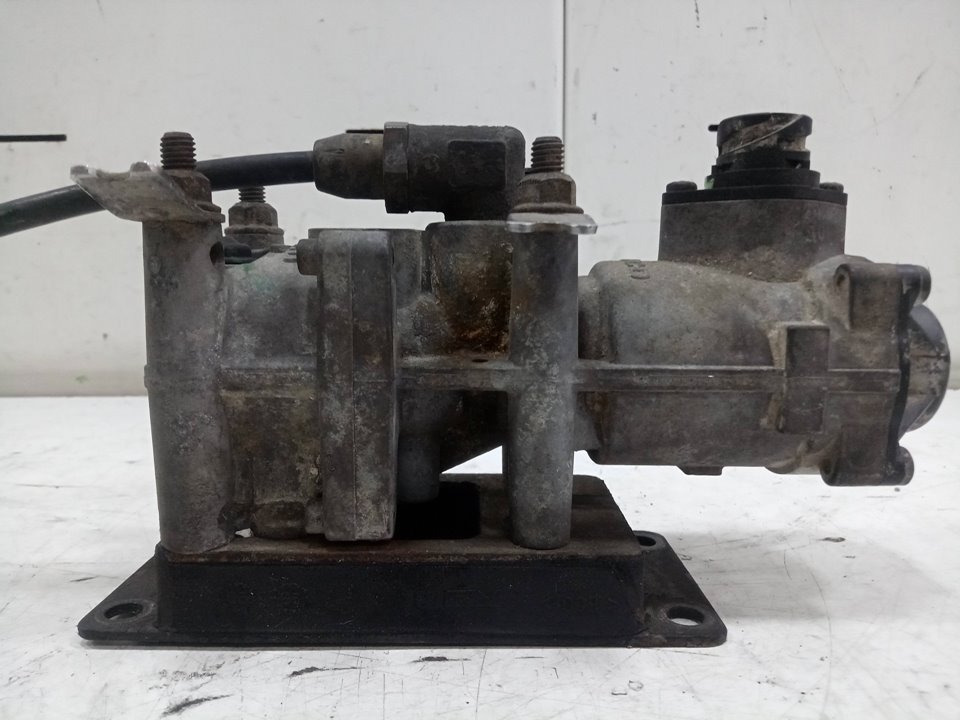Valvula disparo volvo xc90 i  fm 12 2002  fg     low   4x