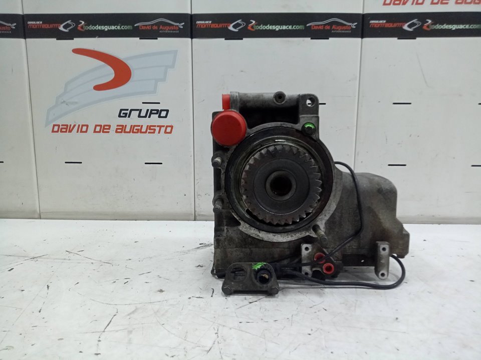 Retarder volvo xc90 i  fm 12 2002  fg     low   4x